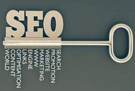 網站結構優化的作用