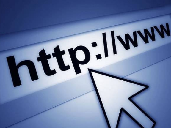 萬能網絡教大家如何選擇網站域名