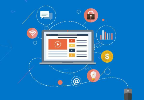 網站建設時如何增強網站效果？